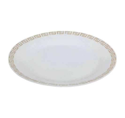 ASSIETTE PLATE AYA