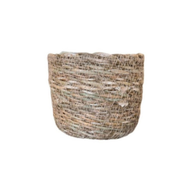 PANIER SEAGRASS D13CM