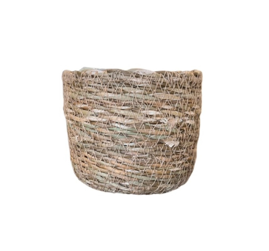 PANIER SEAGRASS D13CM