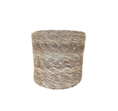 PANIER SEAGRASS D21CM