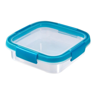 BOITE HERMETIQUE CARREE 600ML