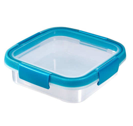 BOITE HERMETIQUE CARREE 600ML