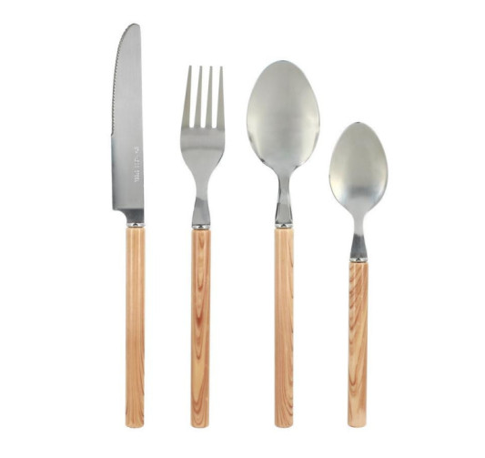 MENAGERE AVA 24 PIECES