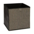 BOITE DE RANGEMENT 31X31CM
