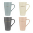 MUG L BELLE JOURNEE 50CL