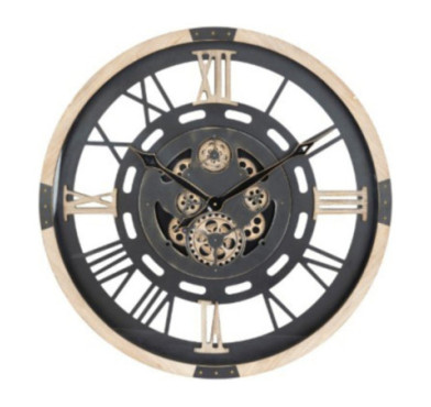 HORLOGE MECANIQUE KENT D.80CM