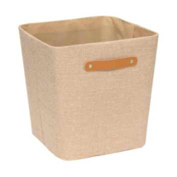 BOITE DE RANGEMENT 31X31X31CM