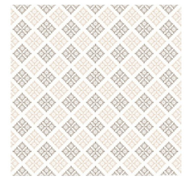 SERVIETTE PAPIER X30PIECES