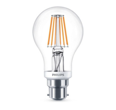 AMPOULE LED PHILIPS 7.5W