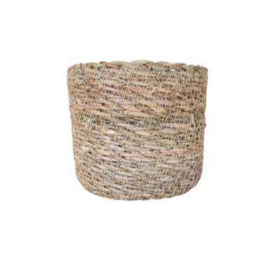 PANIER SEAGRASS D15CM