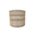 PANIER SEAGRASS D17CM