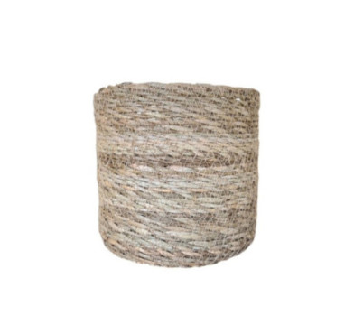 PANIER SEAGRASS D18CM