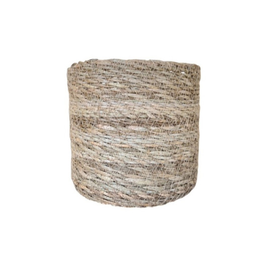 PANIER SEAGRASS D18CM