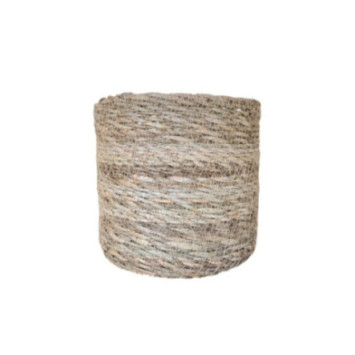 PANIER SEAGRASS D18CM
