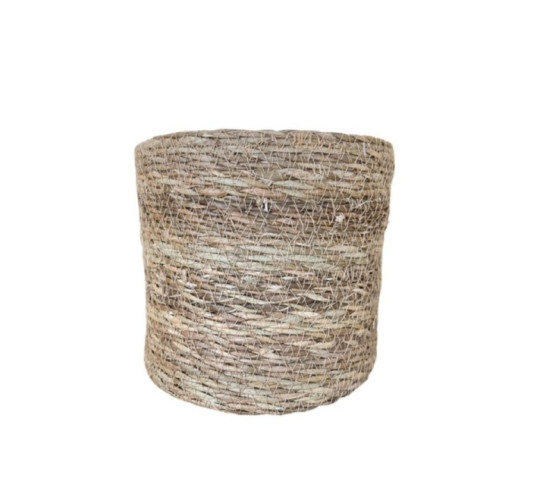 PANIER SEAGRASS D21CM