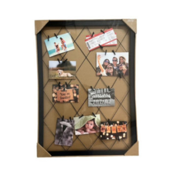 CADRE PHOTO 55X75X1.5CM