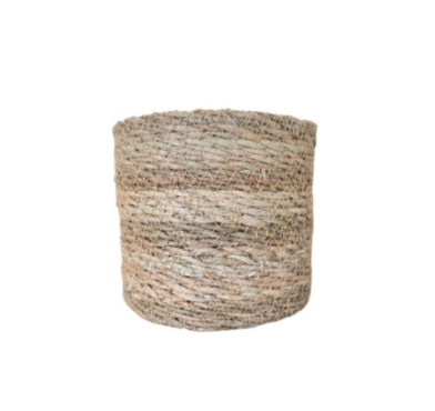 PANIER SEAGRASS D17CM