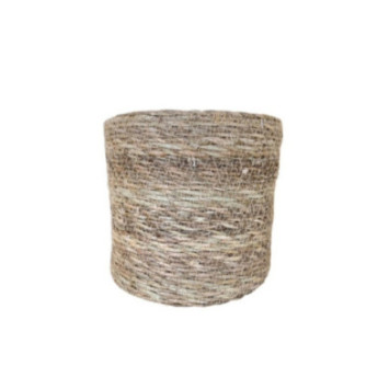 PANIER SEAGRASS D21CM