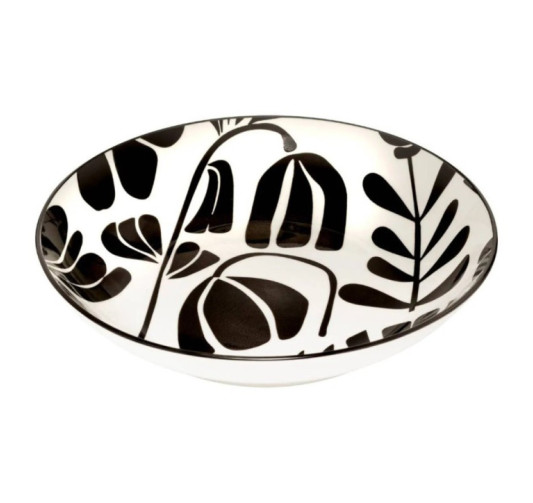 ASSIETTE CREUSE TWIS D20CM