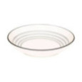 ASSIETTE CREUSE LUNOVA D20CM