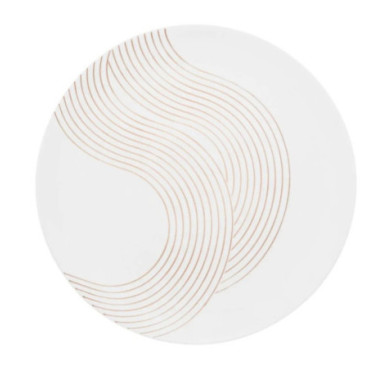 ASSIETTE A DESSERT SKY LOUNGE