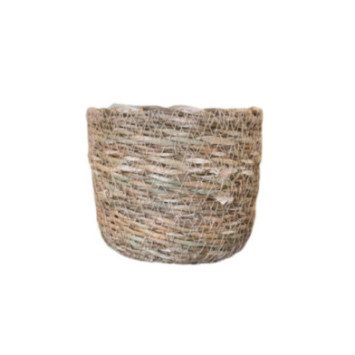 PANIER SEAGRASS D13CM