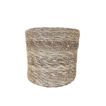 PANIER SEAGRASS D21CM
