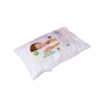 OREILLER A MEMOIRE DE FORME