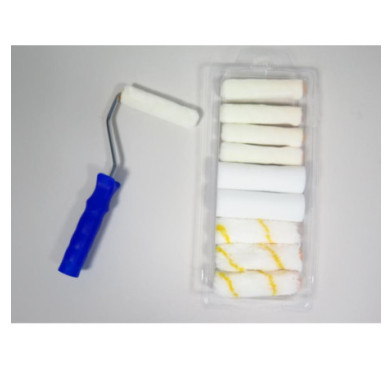 SET DE ROULEAU A PEINTURE