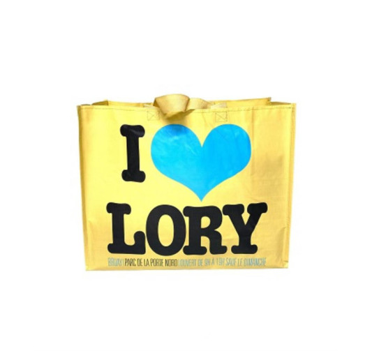 SAC SHOPPING PERMANENT