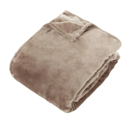 PLAID FLANEL UNI LIN