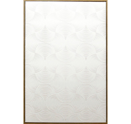 TOILE 3D MARILOU 116X75CM