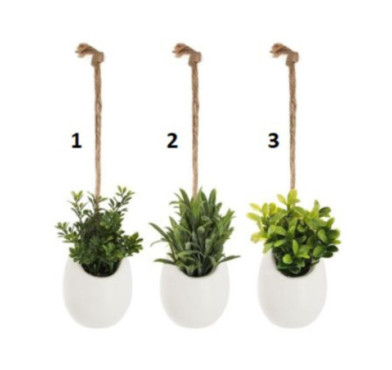 MINI PLANTE ARTIFICIELLE