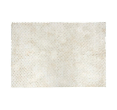 TAPIS EFFET FOURRURE ADRIEL