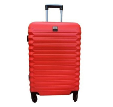 VALISE 4 ROUES 360° COLORIS