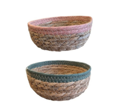 PANIER ROND DIAMETRE 22CM