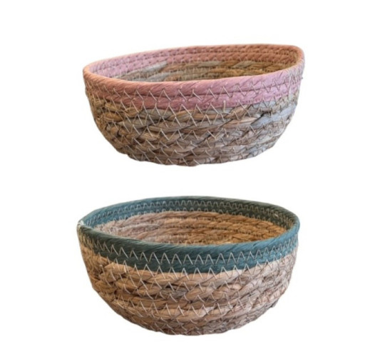 PANIER ROND DIAMETRE 22CM