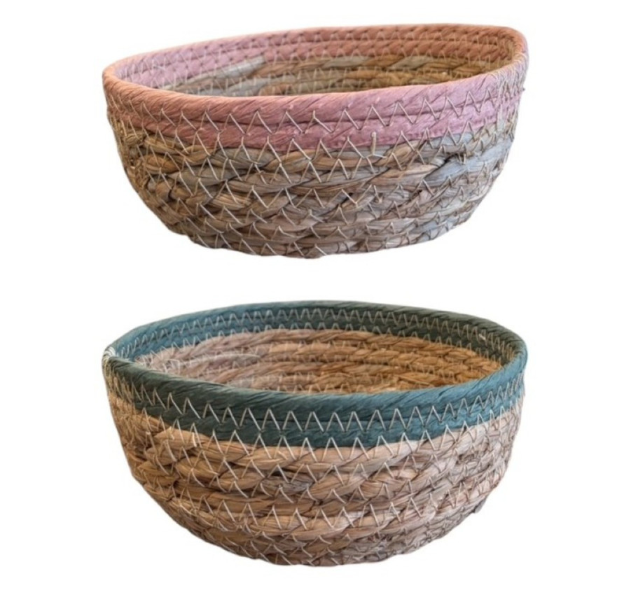 PANIER ROND DIAMETRE 23CM