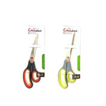 PAIRE DE CISEAUX 24.5CM SOFT