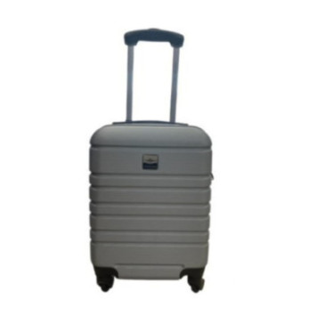 VALISE 4ROUES 360° COLORIS