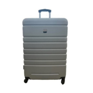 VALISE 4 ROUES 360° COLORIS