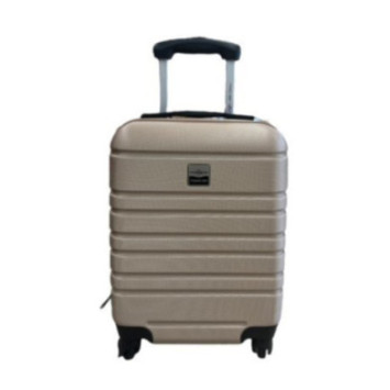 VALISE 4 ROUES 360° COLORIS