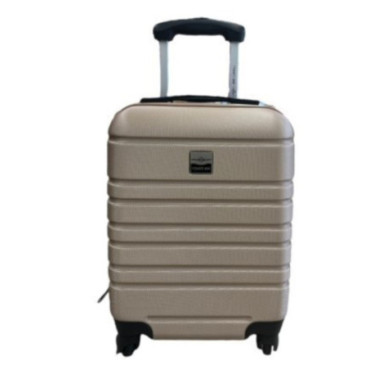 VALISE 4 ROUES 360° COLORIS