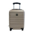 VALISE 4 ROUES 360° COLORIS