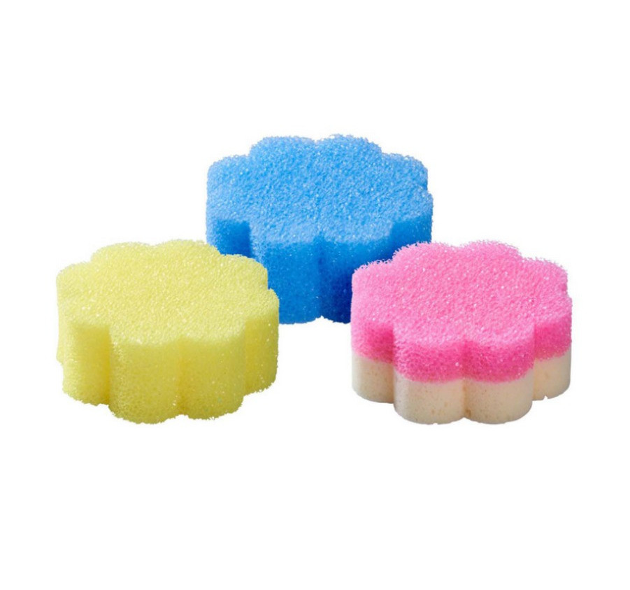 EPONGES A RECURER X3