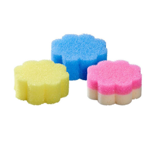 EPONGES A RECURER X3