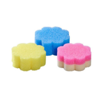 EPONGES A RECURER X3