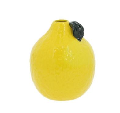 VASE CITRON GEANT