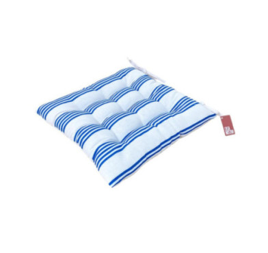 GALETTE DE CHAISE DEPERLANTE