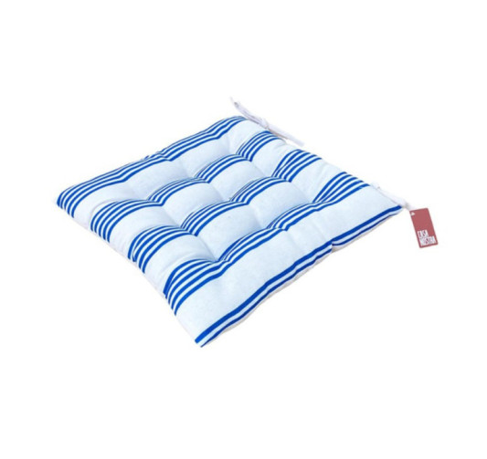 GALETTE DE CHAISE DEPERLANTE